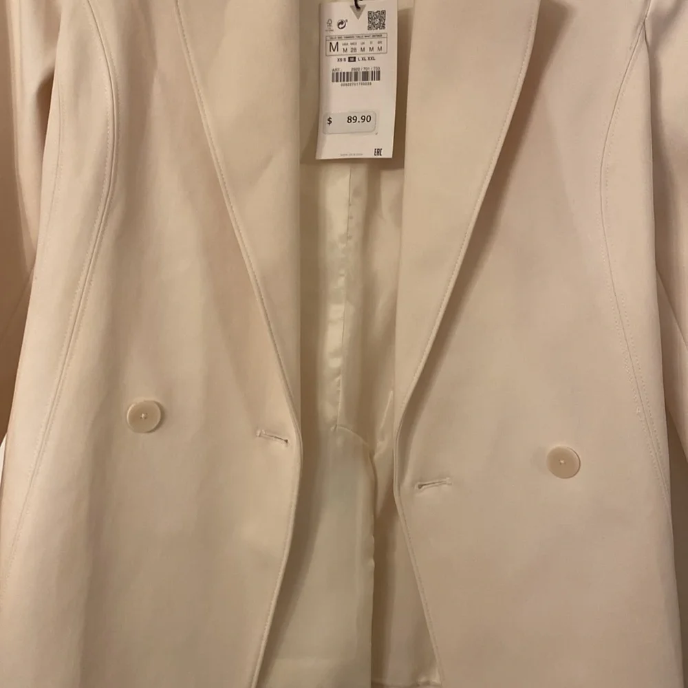 Zara jacket - Picture 8 of 12